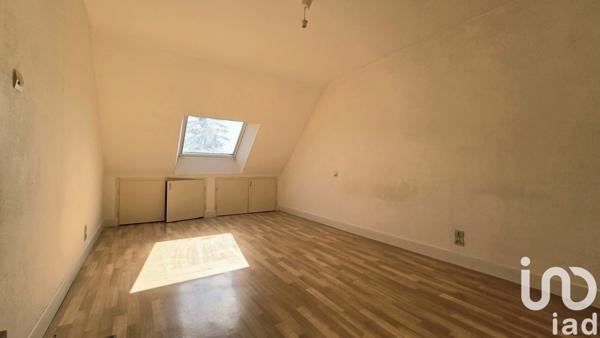 Maison à vendre 8 pièces 115 m² Muzillac