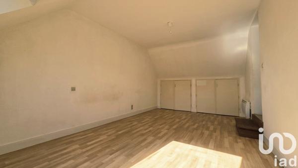 Maison à vendre 8 pièces 115 m² Muzillac