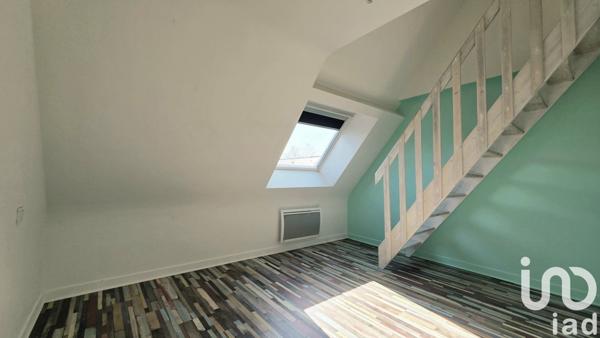 Maison à vendre 8 pièces 115 m² Muzillac