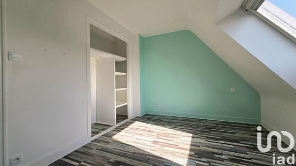 Maison à vendre 8 pièces 115 m² Muzillac