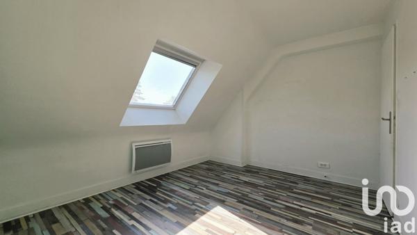 Maison à vendre 8 pièces 115 m² Muzillac