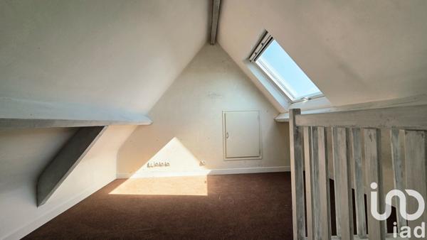 Maison à vendre 8 pièces 115 m² Muzillac