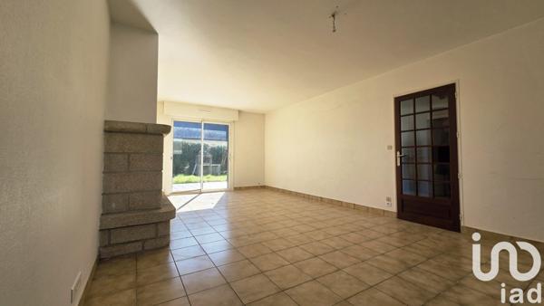 Maison à vendre 8 pièces 115 m² Muzillac