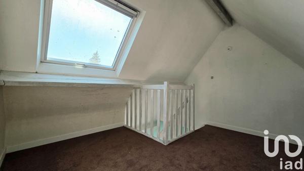 Maison à vendre 8 pièces 115 m² Muzillac