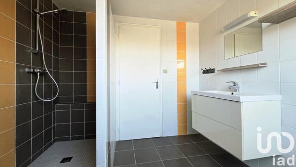 Maison à vendre 8 pièces 115 m² Muzillac