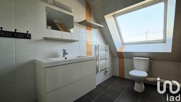 Maison à vendre 8 pièces 115 m² Muzillac