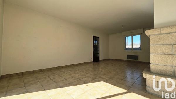 Maison à vendre 8 pièces 115 m² Muzillac