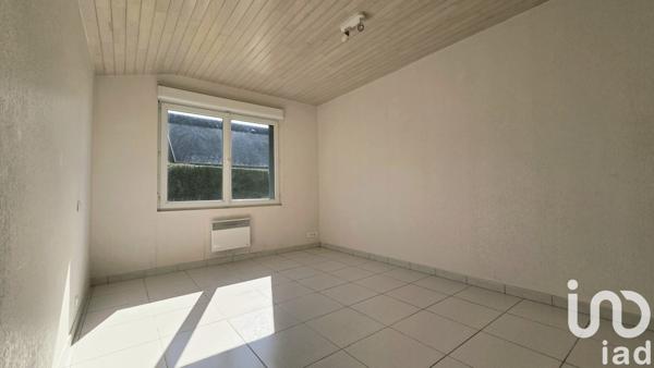 Maison à vendre 8 pièces 115 m² Muzillac