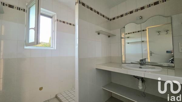 Maison à vendre 8 pièces 115 m² Muzillac