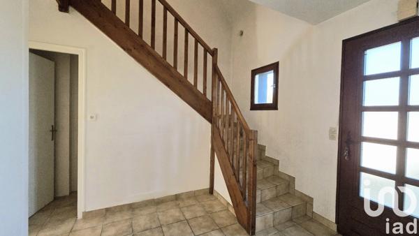 Maison à vendre 8 pièces 115 m² Muzillac