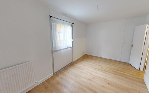 Appartement à louer    4 pièces •  Rouen