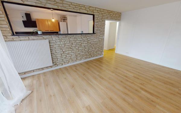 Appartement à louer    4 pièces •  Rouen