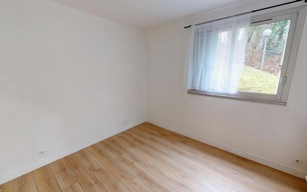 Appartement à louer    4 pièces •  Rouen