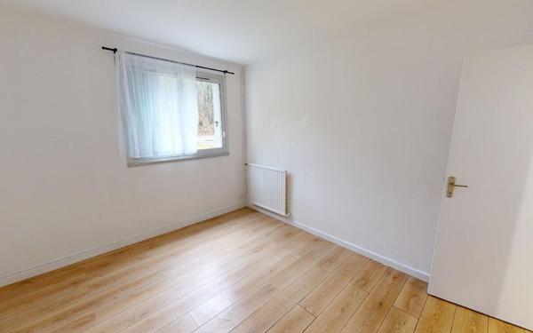 Appartement à louer    4 pièces •  Rouen