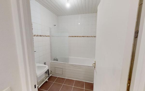 Appartement à louer    4 pièces •  Rouen