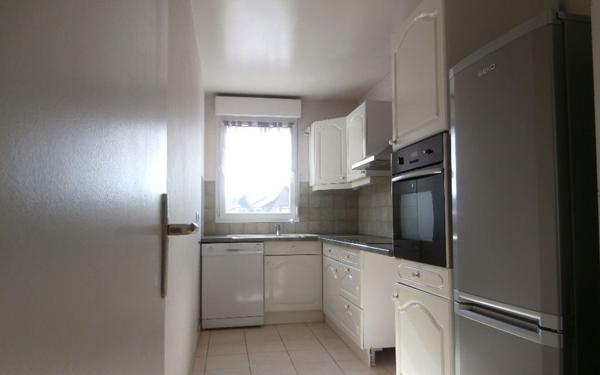 Appartement à louer    2 pièces •  Rouen