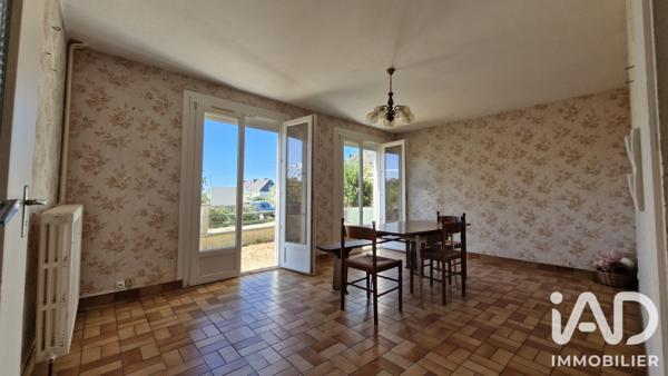 Maison à vendre 5 pièces 105 m² Caudan