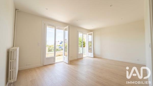 Maison à vendre 5 pièces 105 m² Caudan