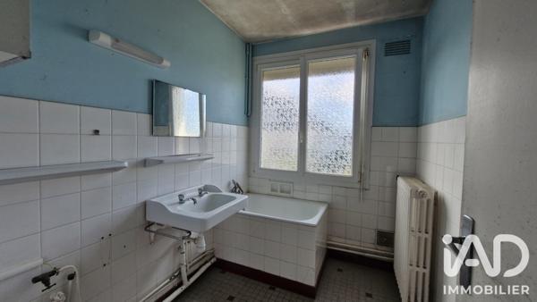 Maison à vendre 5 pièces 105 m² Caudan