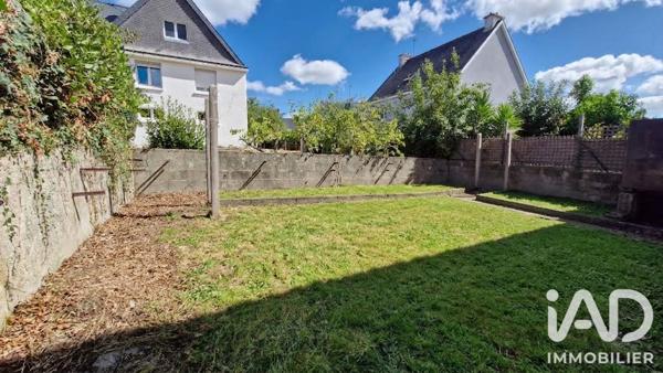 Maison à vendre 5 pièces 105 m² Caudan