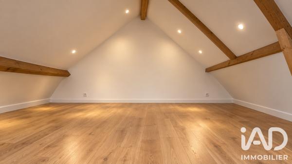 Maison à vendre 5 pièces 105 m² Caudan