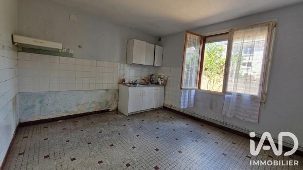 Maison à vendre 5 pièces 105 m² Caudan