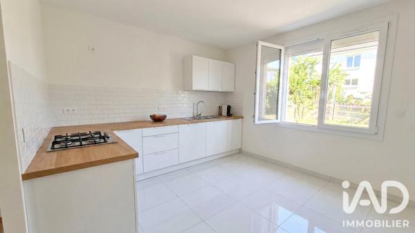 Maison à vendre 5 pièces 105 m² Caudan