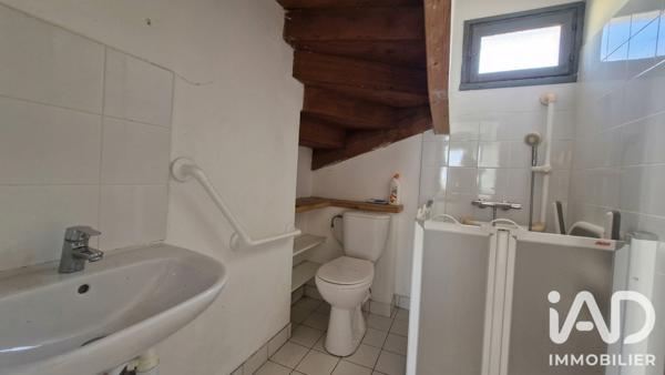 Maison à vendre 5 pièces 105 m² Caudan