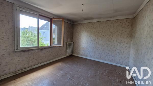 Maison à vendre 5 pièces 105 m² Caudan