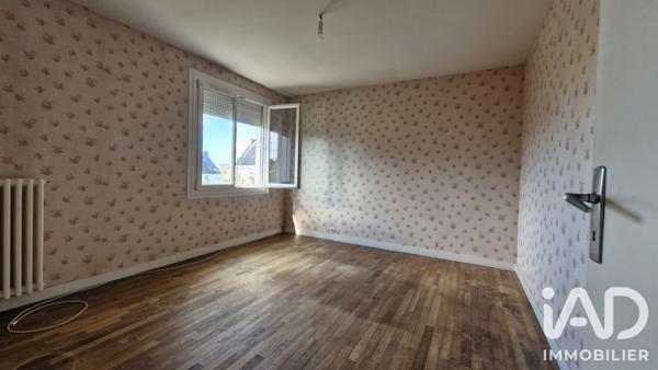 Maison à vendre 5 pièces 105 m² Caudan