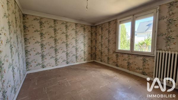 Maison à vendre 5 pièces 105 m² Caudan