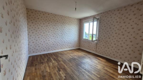 Maison à vendre 5 pièces 105 m² Caudan