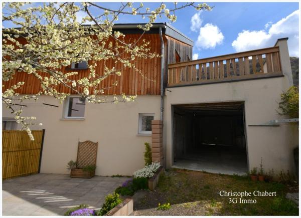 Vente / Triplex