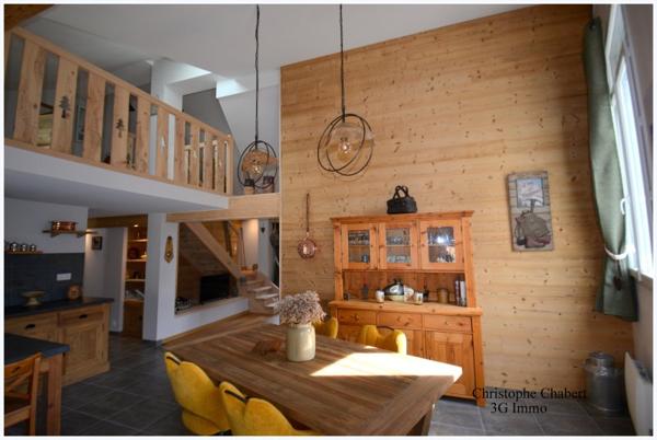 Vente / Triplex