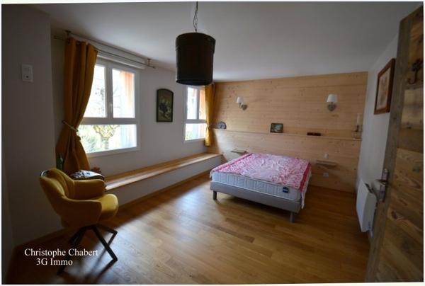 Vente / Triplex