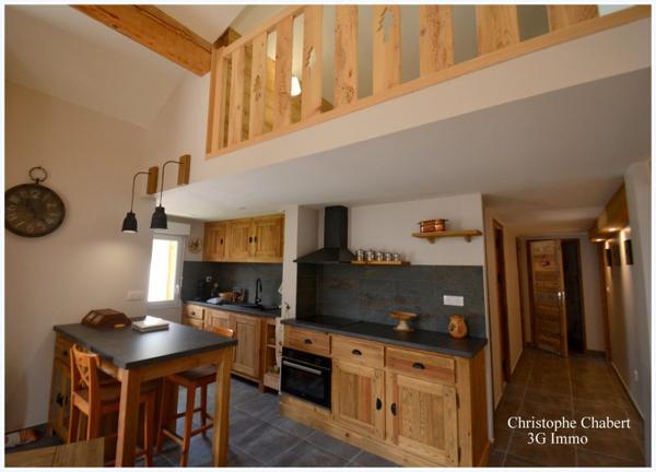 Vente / Triplex