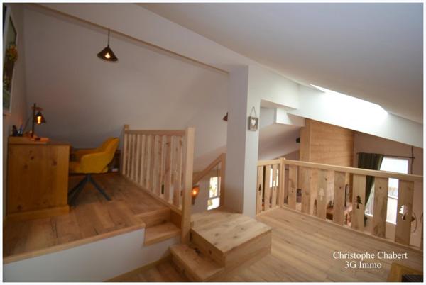 Vente / Triplex