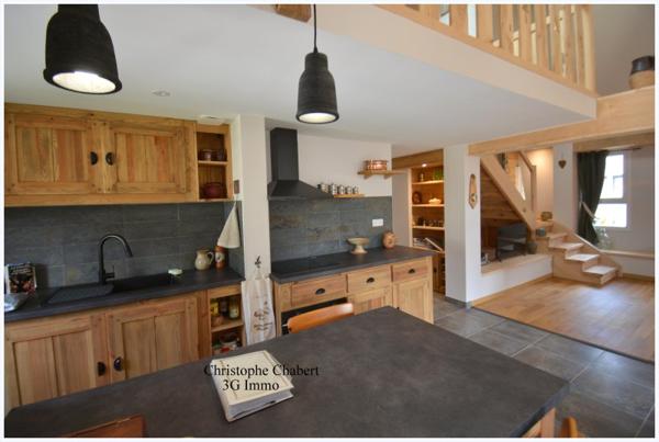 Vente / Triplex