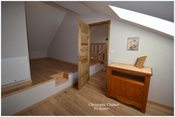 Vente / Triplex
