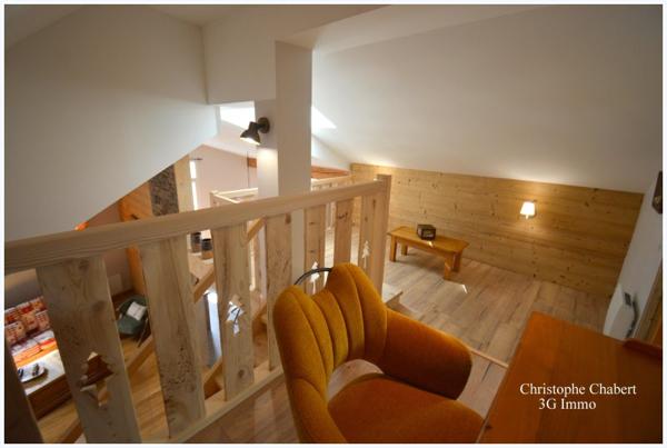 Vente / Triplex
