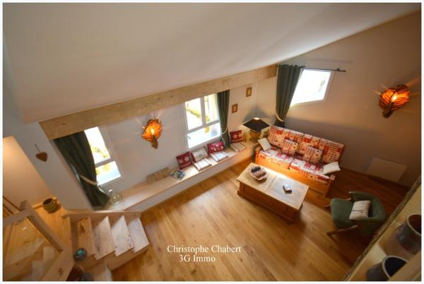 Vente / Triplex