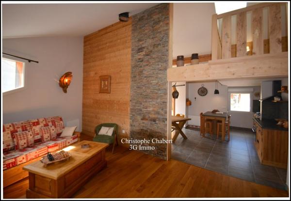 Vente / Triplex