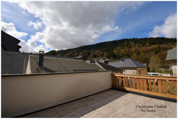 Vente / Triplex