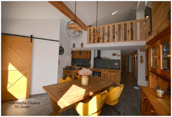 Vente / Triplex