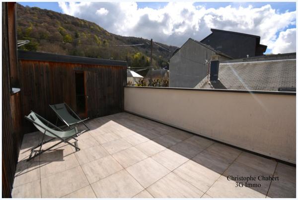 Vente / Triplex
