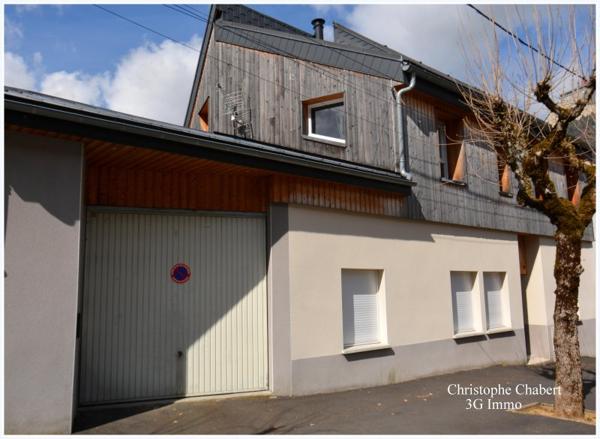 Vente / Triplex