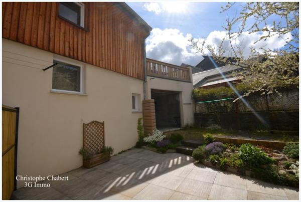 Vente / Triplex