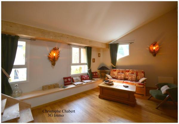 Vente / Triplex