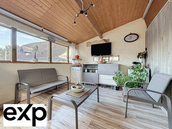 Maison pleine de charme – Vernon