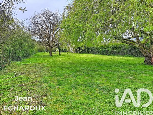 Maison à vendre 5 pièces 96 m² Denonville